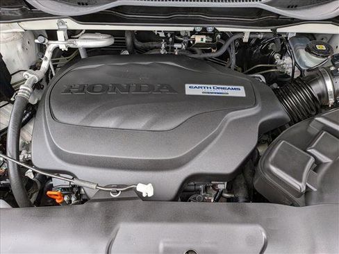 Used 2019 Honda Odyssey EX-L image 24