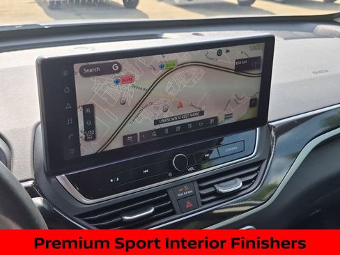 Certified 2023 Nissan Altima 2.5 SR w/ SR Premium Package AWD/4WD image 22