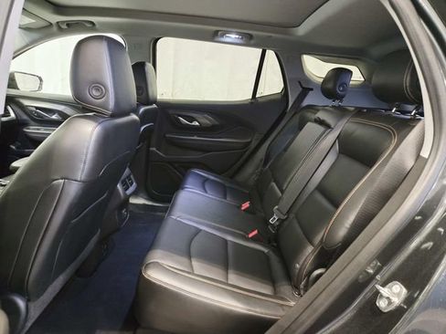 Used 2019 GMC Terrain SLT w/ Preferred Package image 9