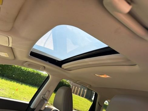 Used 2014 Honda CR-V EX-L image 11