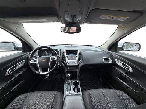 Used 2016 Chevrolet Equinox LT w/ Convenience Package image 19