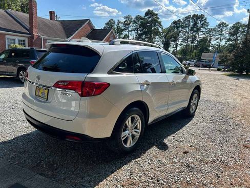 Used 2014 Acura RDX FWD image 6