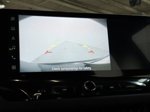 New 2026 Mitsubishi Outlander LE FWD image 13