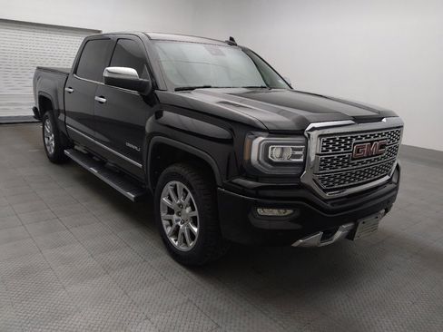Used 2018 GMC Sierra 1500 Denali image 13