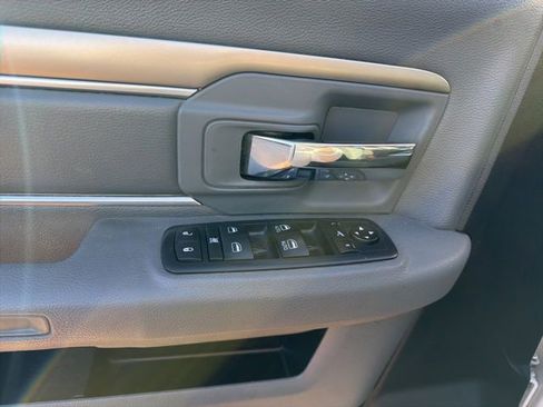Used 2016 RAM 1500 Lone Star image 12