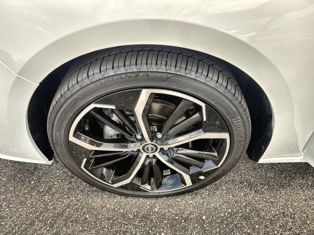 Used 2026 Nissan Altima 2.5 SR FWD image 10