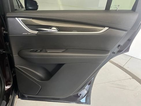Used 2020 Cadillac XT6 Sport AWD/4WD image 29