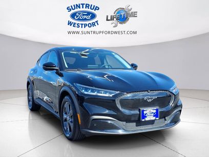 Used 2023 Ford Mustang Mach-E Select