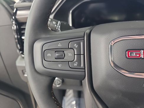 New 2026 GMC Sierra 1500 AT4 w/ AT4 Premium Package AWD/4WD image 16