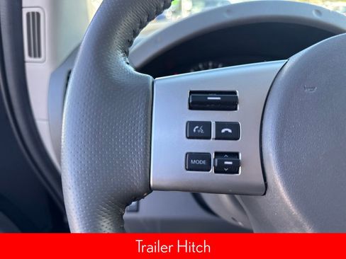 Used 2018 Nissan Frontier SV w/ Value Truck Package image 17