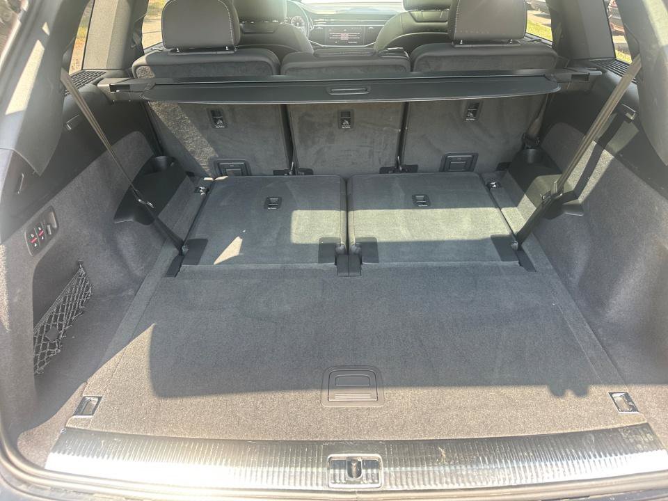 Certified 2025 Audi Q7 2.0T Premium Plus AWD/4WD image 15