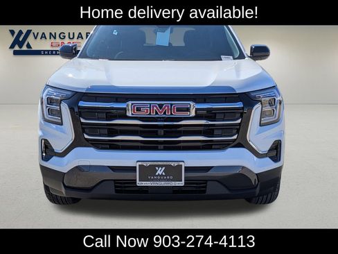 New 2026 GMC Terrain Elevation w/ LPO, Floor Liner Package image 4