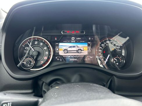 Used 2022 RAM 1500 TRX w/ TRX Level 2 Equipment Group image 8