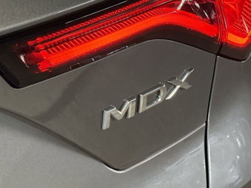 Certified 2023 Acura MDX A-Spec AWD/4WD image 10