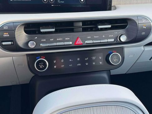 New 2026 Hyundai Palisade Calligraphy image 28