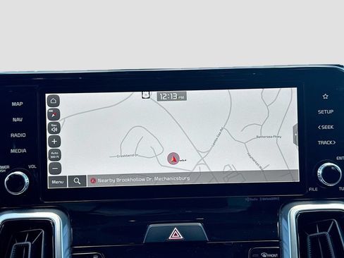 Certified 2023 Kia Sorento SX AWD/4WD image 16