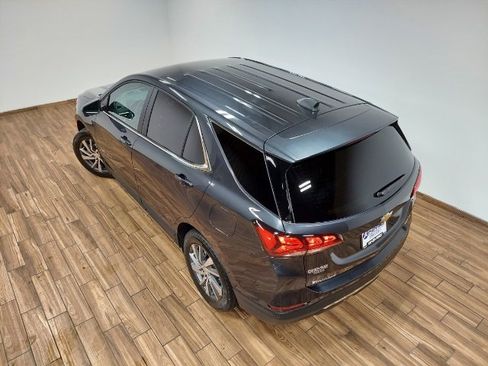Certified 2023 Chevrolet Equinox LT image 17