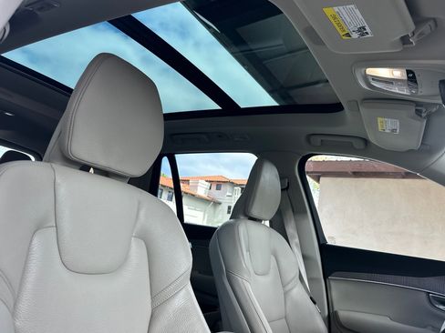 Certified 2023 Volvo XC90 T8 Plus w/ Protection Package Premier AWD/4WD image 19