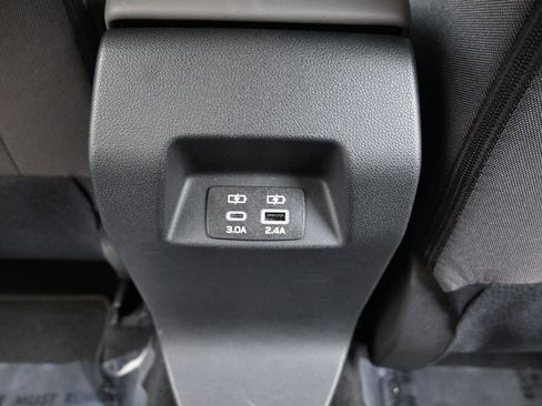 Certified 2026 Subaru Crosstrek 2.0i Premium AWD/4WD image 17