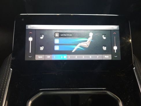 Used 2022 Jeep Grand Wagoneer Series II w/ Quick Order Packagew 28T image 19