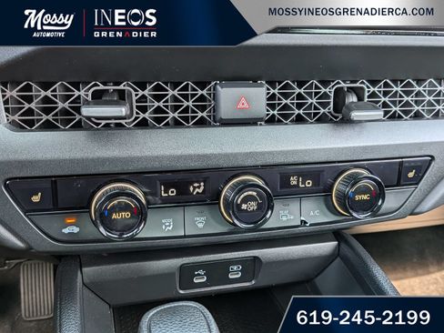 Used 2023 Honda Accord EX image 22