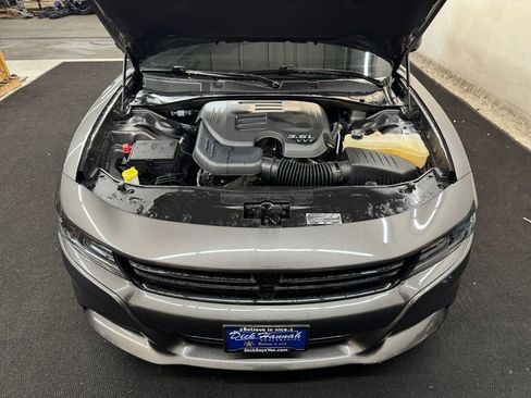 Used 2023 Dodge Charger SXT image 11