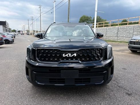 Certified 2024 Kia Telluride EX X-Line AWD/4WD image 9