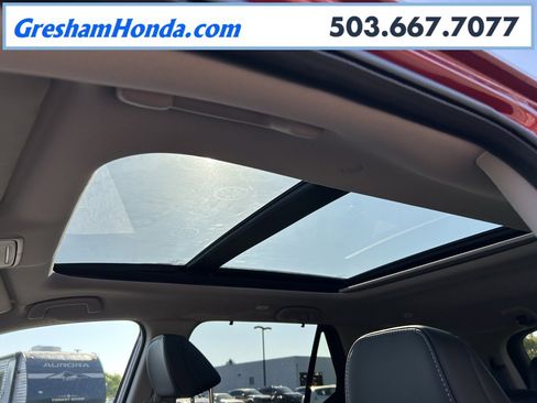 New 2025 Honda Pilot Touring image 20