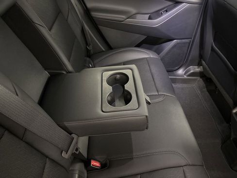 New 2026 Chevrolet Equinox LT w/ Convenience Package II AWD/4WD image 22