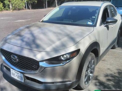 Used 2024 MAZDA CX-30 AWD 2.5 S w/ Select Sport Pkg image 2