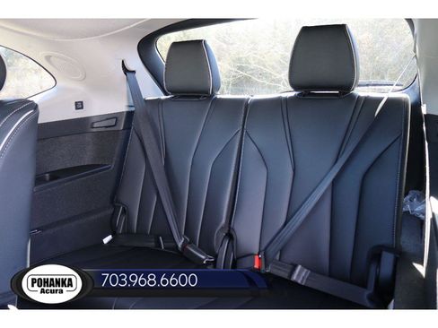 New 2026 Acura MDX Advance Package image 32