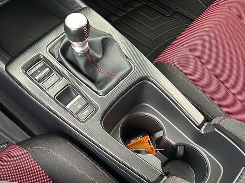 Used 2023 Honda Civic Si image 23