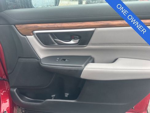 Used 2020 Honda CR-V Touring image 7