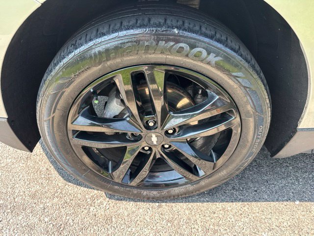 Used 2020 Chevrolet Equinox LT w/ Sport Edition AWD/4WD image 30
