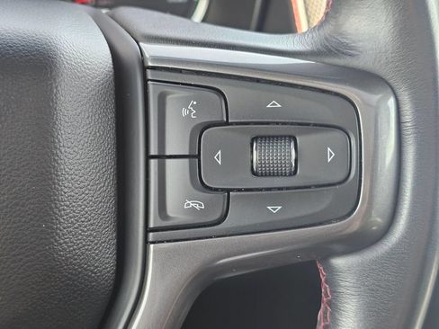 Used 2021 Chevrolet Tahoe RST AWD/4WD image 29
