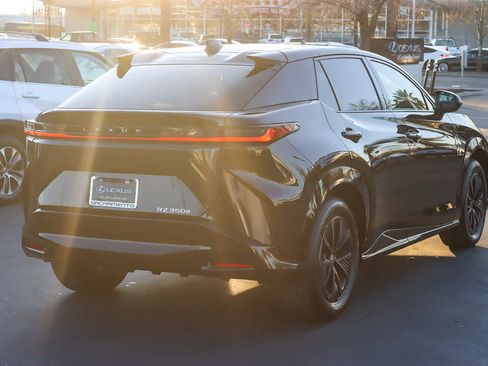New 2026 Lexus RZ 450e Premium image 4