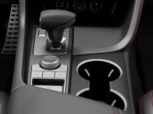 New 2026 Genesis G70 3.3T Sport Prestige image 22