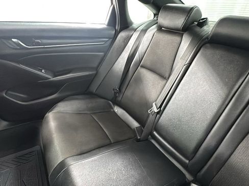 Used 2020 Honda Accord Sport image 14