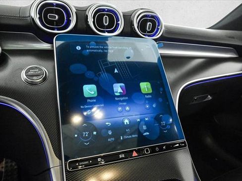 New 2026 Mercedes-Benz C 300 4MATIC Sedan image 16