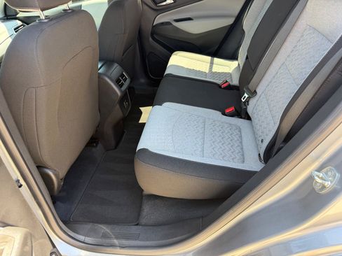 Used 2023 Chevrolet Equinox LS w/ LS Convenience Package FWD image 20