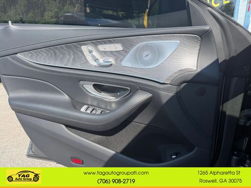 Used 2022 Mercedes-Benz AMG GT 53 image 16