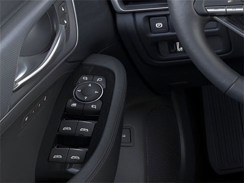 New 2025 Cadillac CT5 Premium Luxury w/ Technology Package image 22