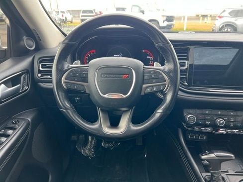 Used 2021 Dodge Durango Citadel w/ Technology Group image 17