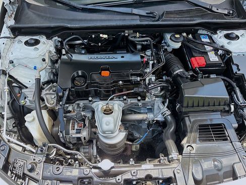 Used 2023 Honda Civic Sport image 28
