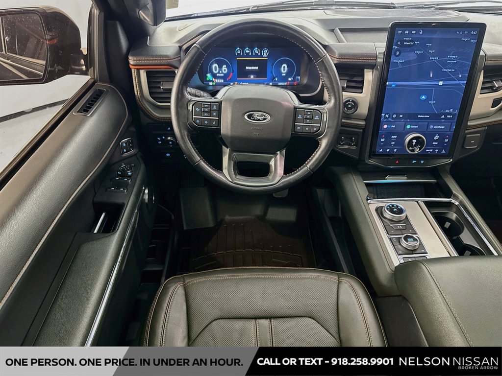Used 2022 Ford Expedition Timberline AWD/4WD image 24