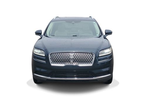 Certified 2023 Lincoln Nautilus Reserve w/ Equipment Group 201A AWD/4WD image 2