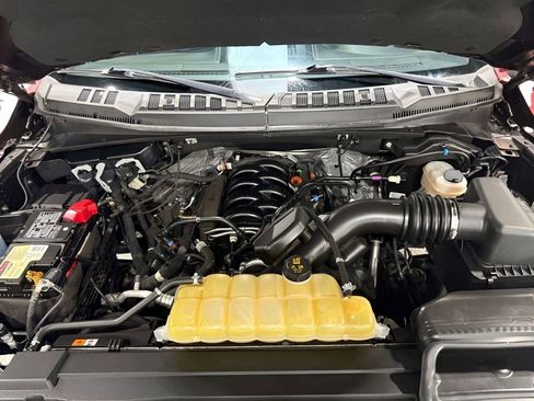 Used 2019 Ford F150 Lariat AWD/4WD image 38