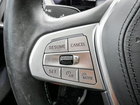 Used 2025 BMW ALPINA XB7 AWD/4WD image 19