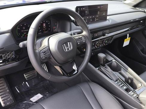 New 2026 Honda Accord Sport image 10