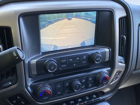Used 2018 GMC Sierra 1500 Denali w/ Denali Ultimate Package AWD/4WD image 43